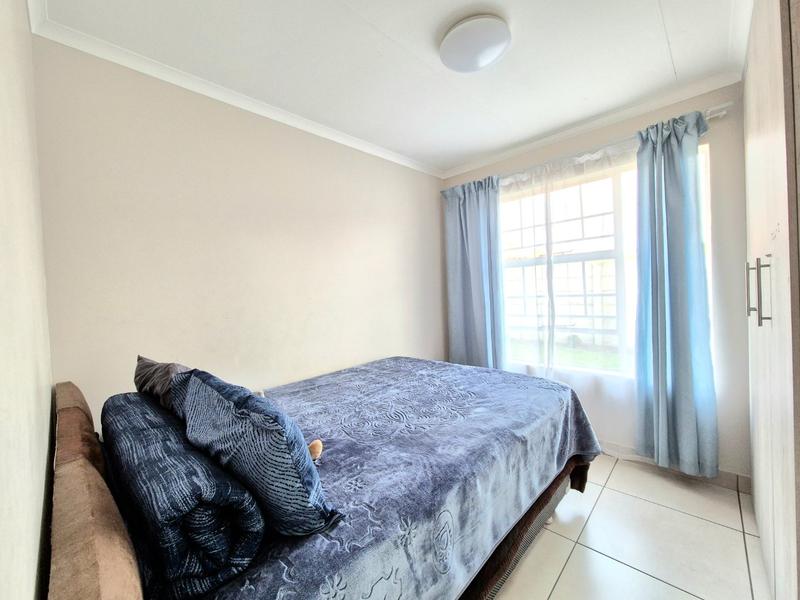2 Bedroom Property for Sale in Ngwenya River Estate North West